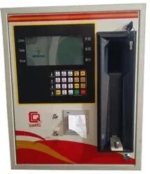 Diesel Digital Mobile Fuel Dispenser image 1