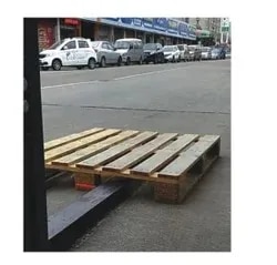 Forklift Forkview Laser Alignment System (HIS-FLWS-031) image 1