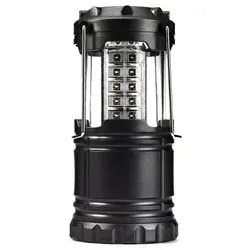 Rechargeable LED Lantern Light image 1