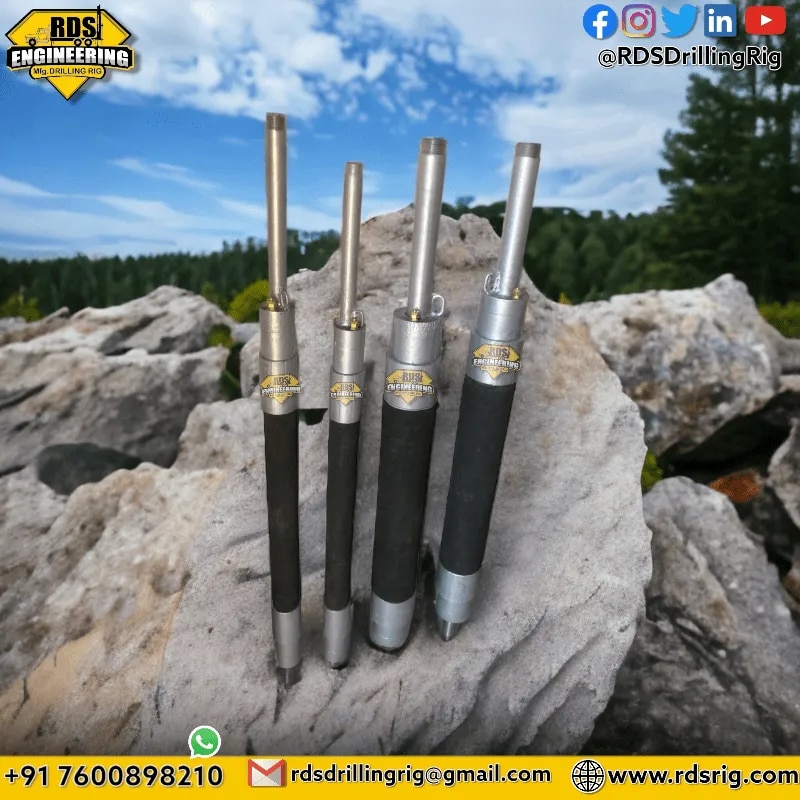 inflatable packers for grouting image 1