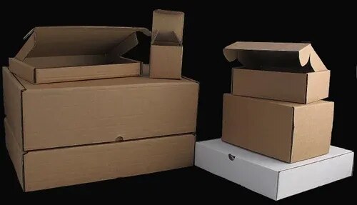 Die Cut Cartons image 1