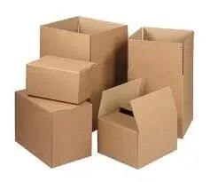 Shipping Cartons image 1