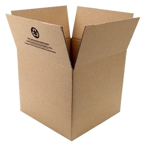 Heavy Duty Packaging Boxes image 1