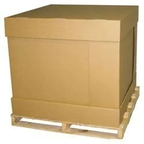 Heavy Duty Shipping Boxes image 1