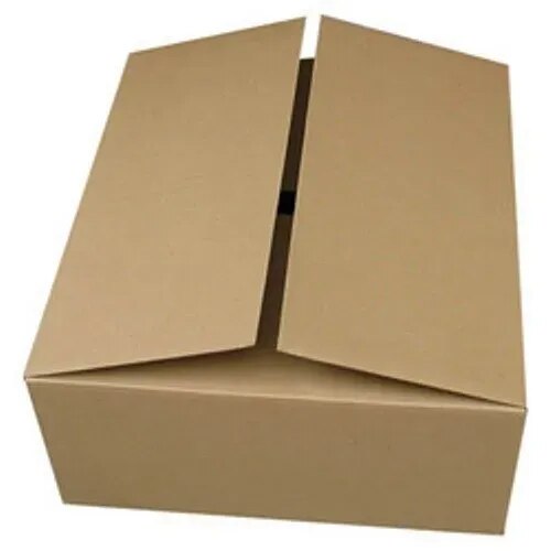 Corrugated Carton Box image 1