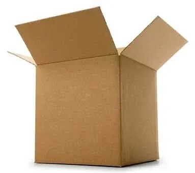 Heavy Corrugated Box image 1