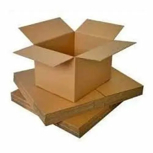 Corrugated Box image 1