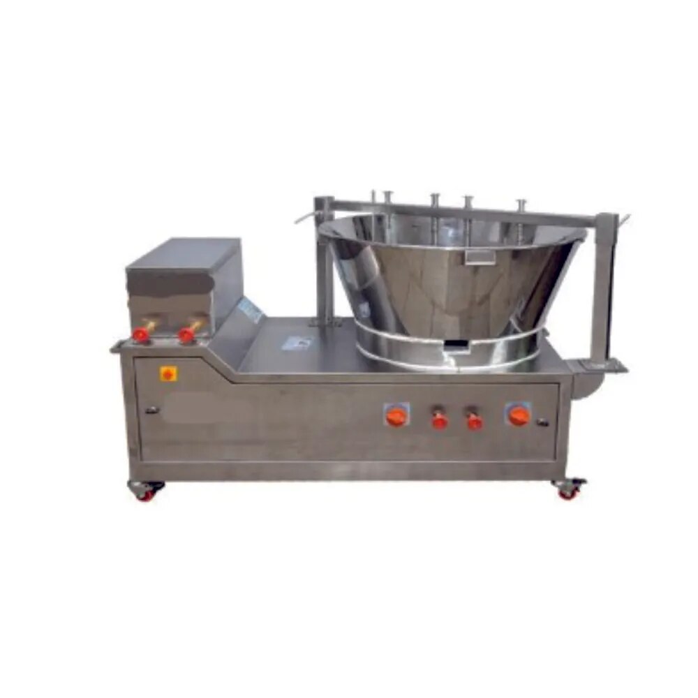 Khoya Making Machine image 1