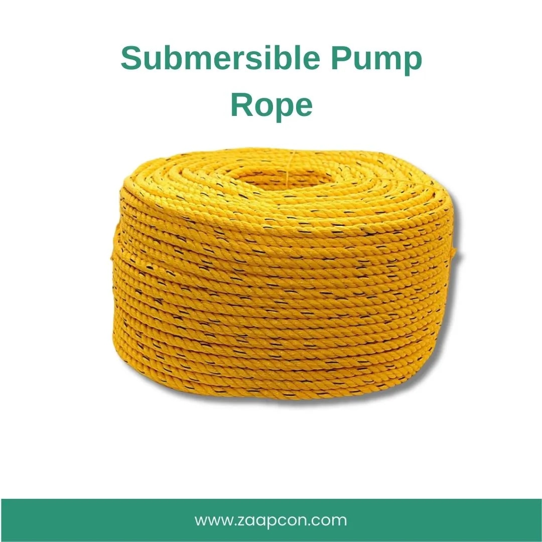 Submersible Pump Rope image 1