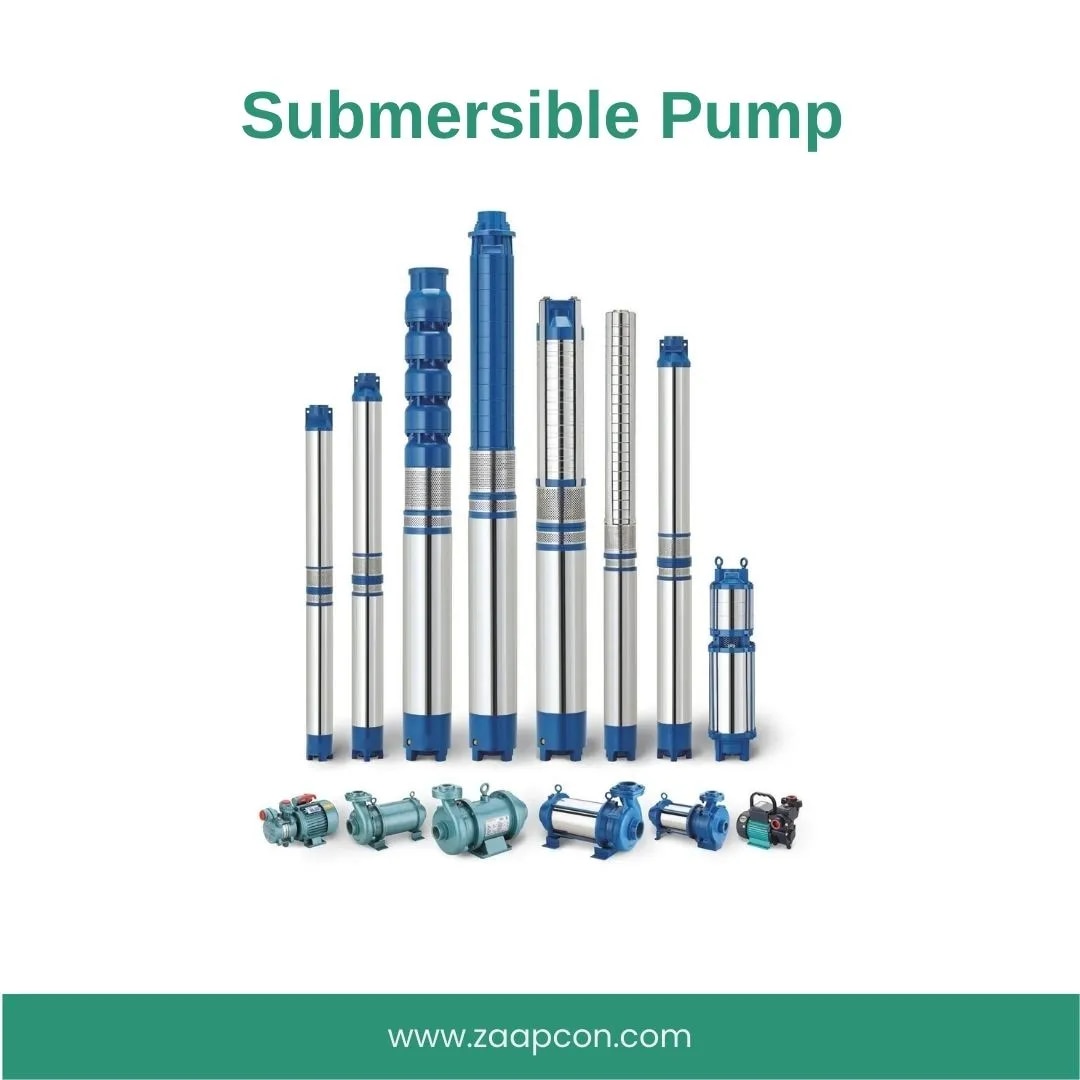 Submersible Pump image 1