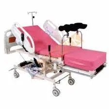Labour Delivary Room Bed (Hydraulic) GM 8007 image 1