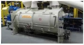 Disc / Drum Types Granulators / Pelletizers / Mixers / Sceeners image 1