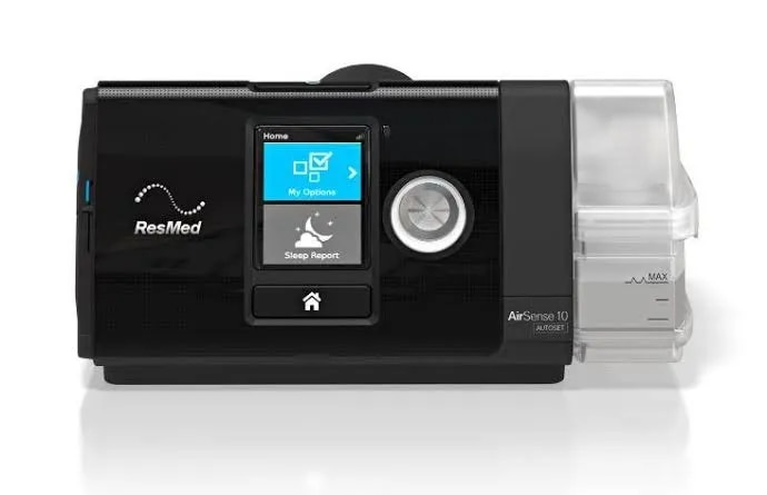 CPAP Devices image 1