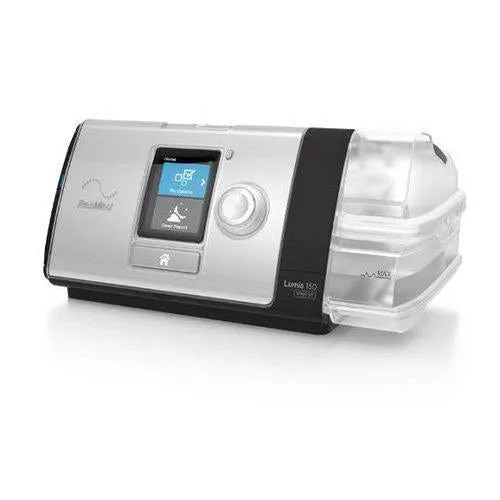 Bi Pap device image 1