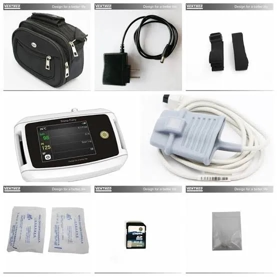 Home Sleep Study image 1