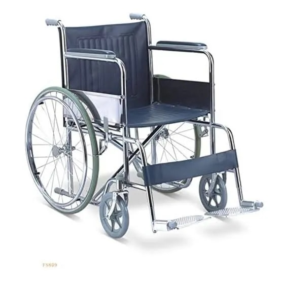 Wheel Chair image 1