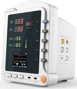 Patient Monitor image 1