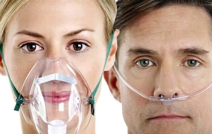 Nasal Cannula image 1