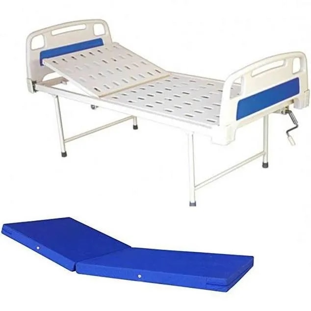 Hospital Cot image 1