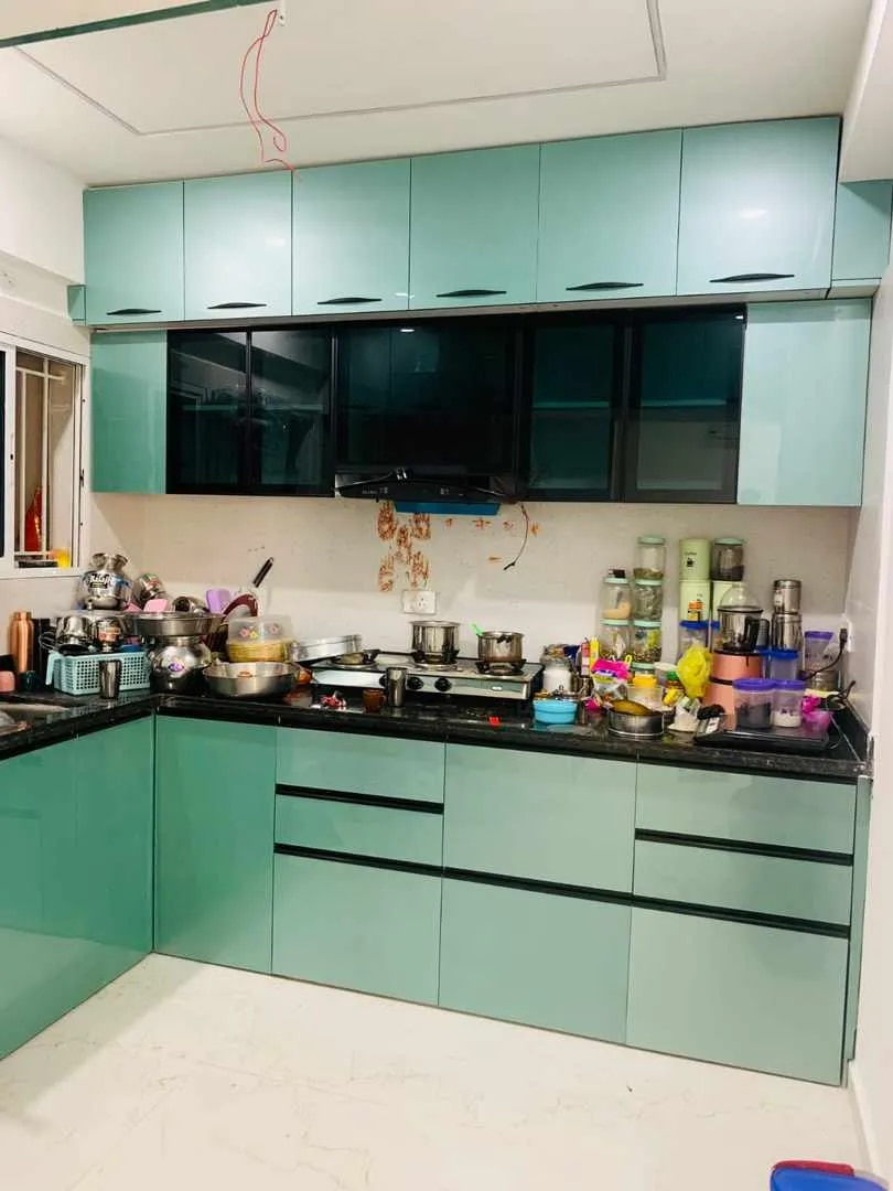 Modular Kitchen image 1