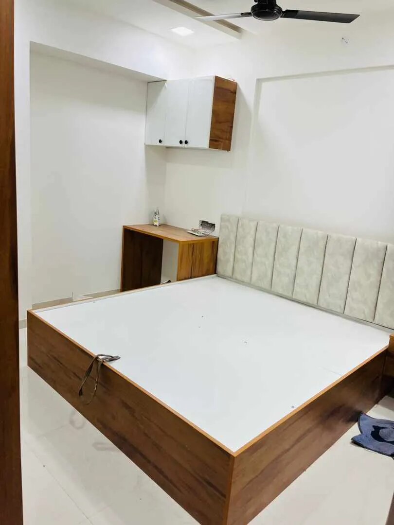 Modular Bed image 1