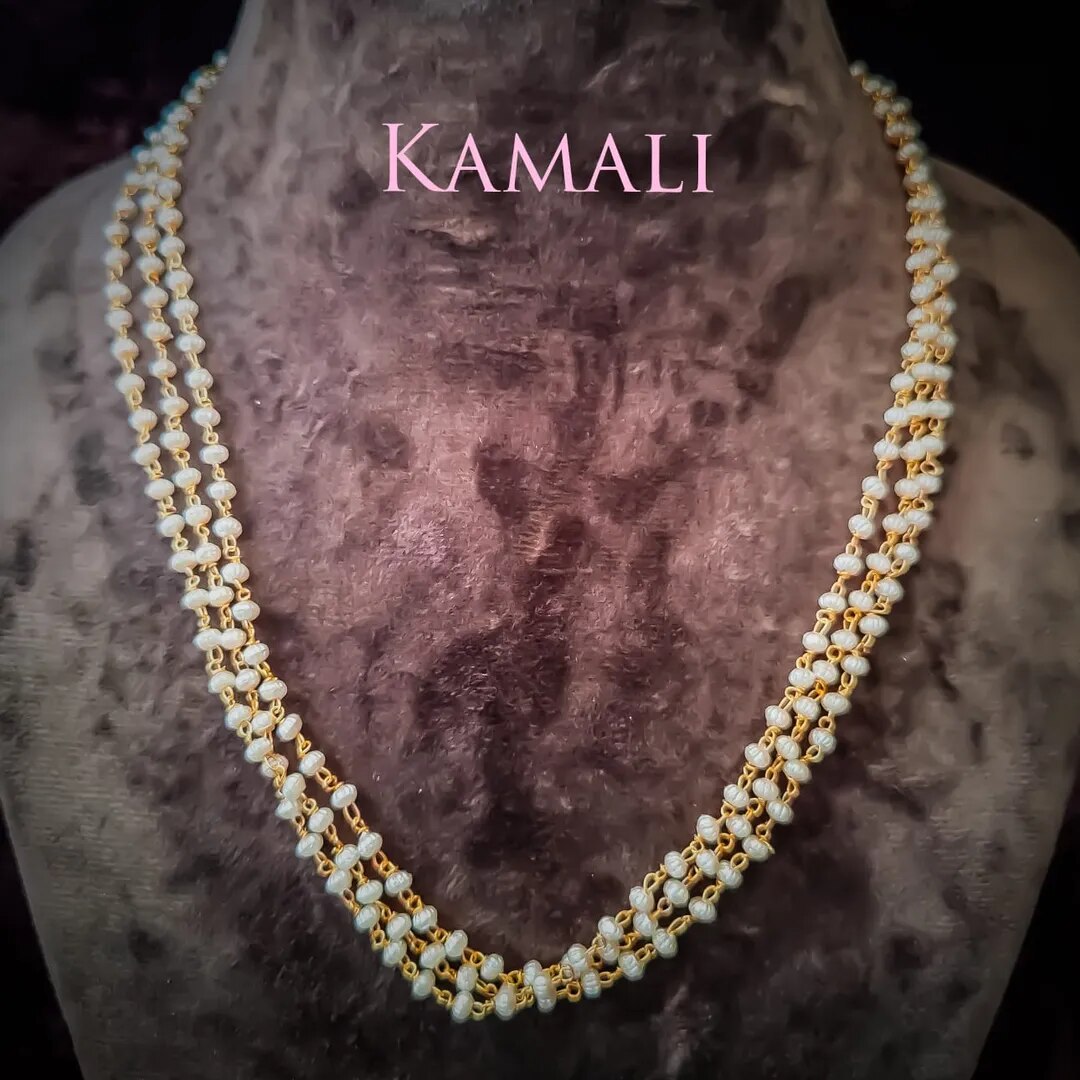 Pearl Chain image 1