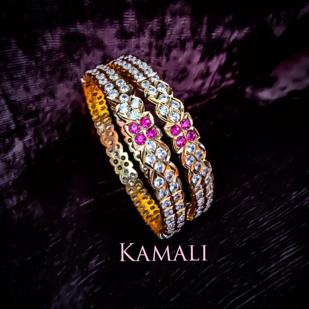 Impon Bangles image 1