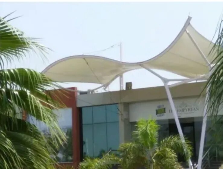 Canopy Fabrication Services image 1