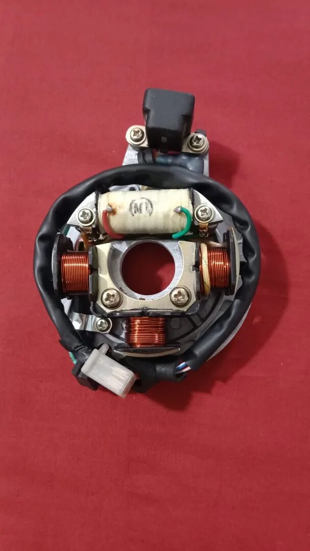 BOXER CT image 1