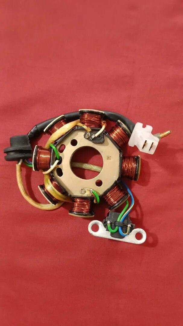 SUPER SPLENDER NM image 1