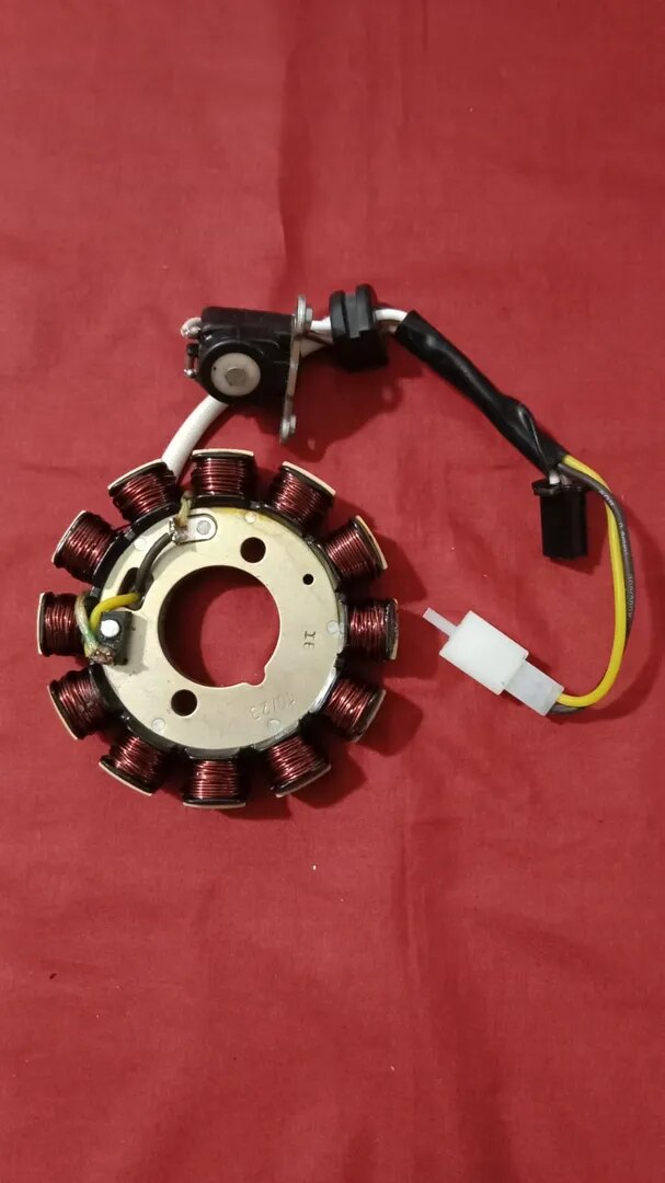 XL 100 image 1