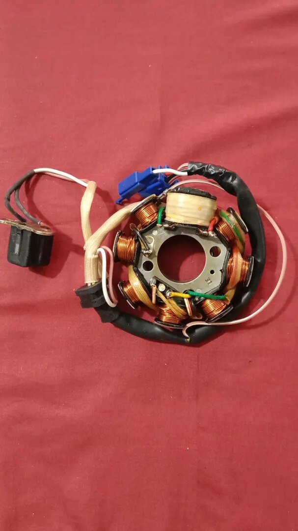 VICTOR GLX image 1