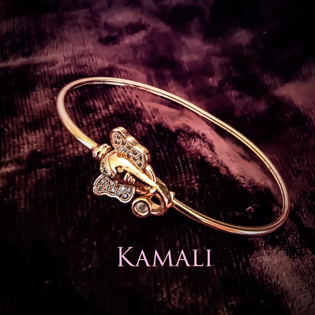 Rose Gold Beacelet image 1