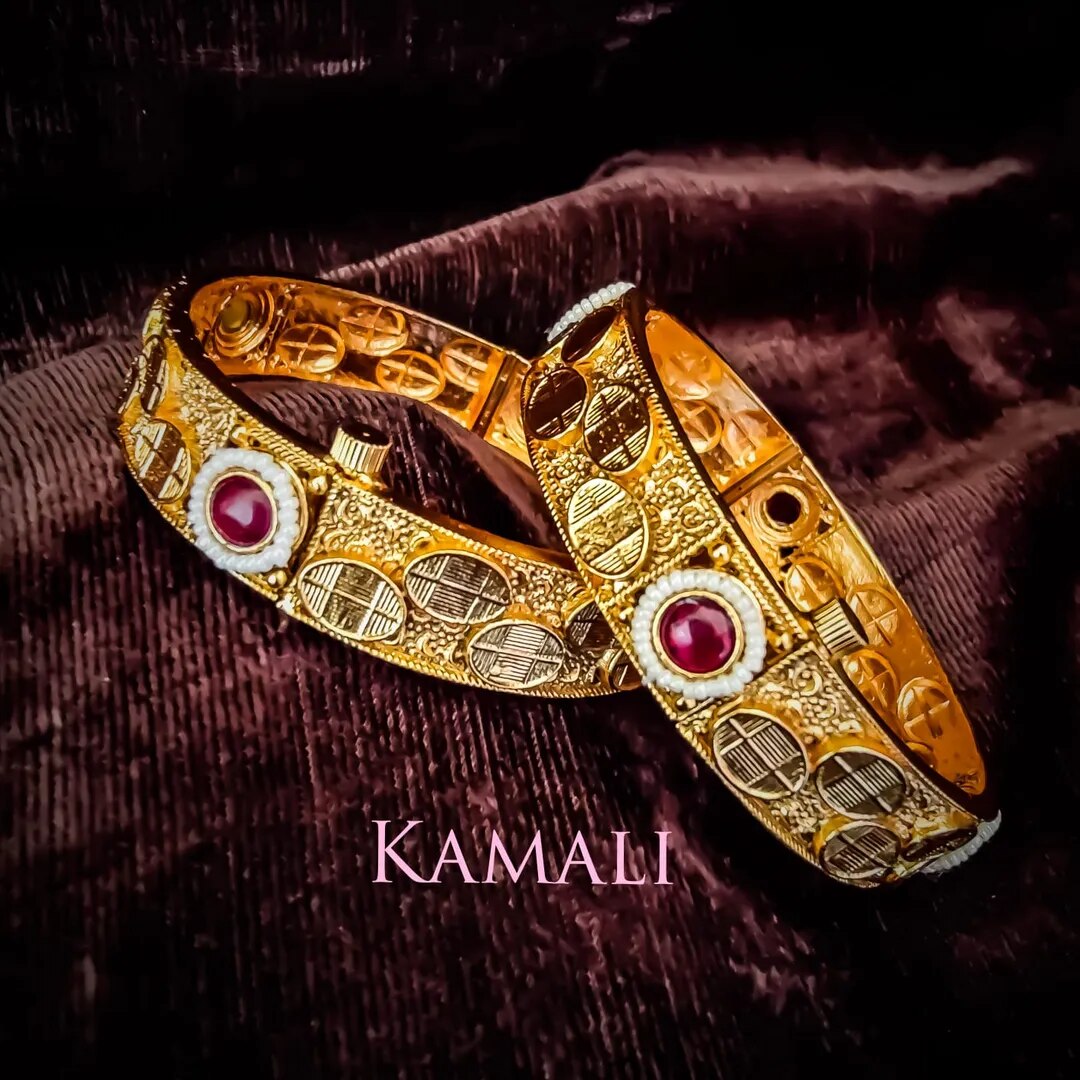 Antique Bangles image 1