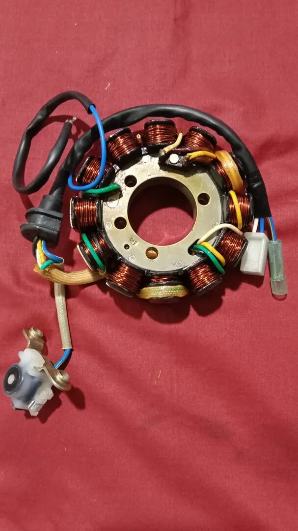 GLADIATOR OM image 1