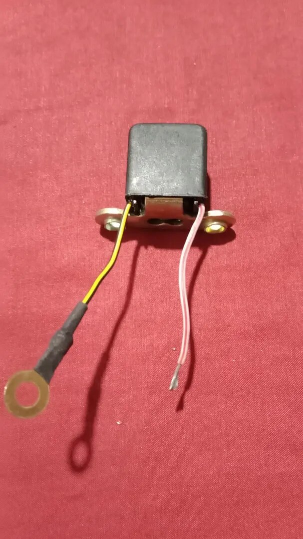 PULSER image 1