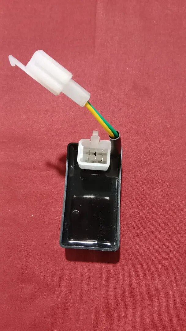 CT 100 image 1