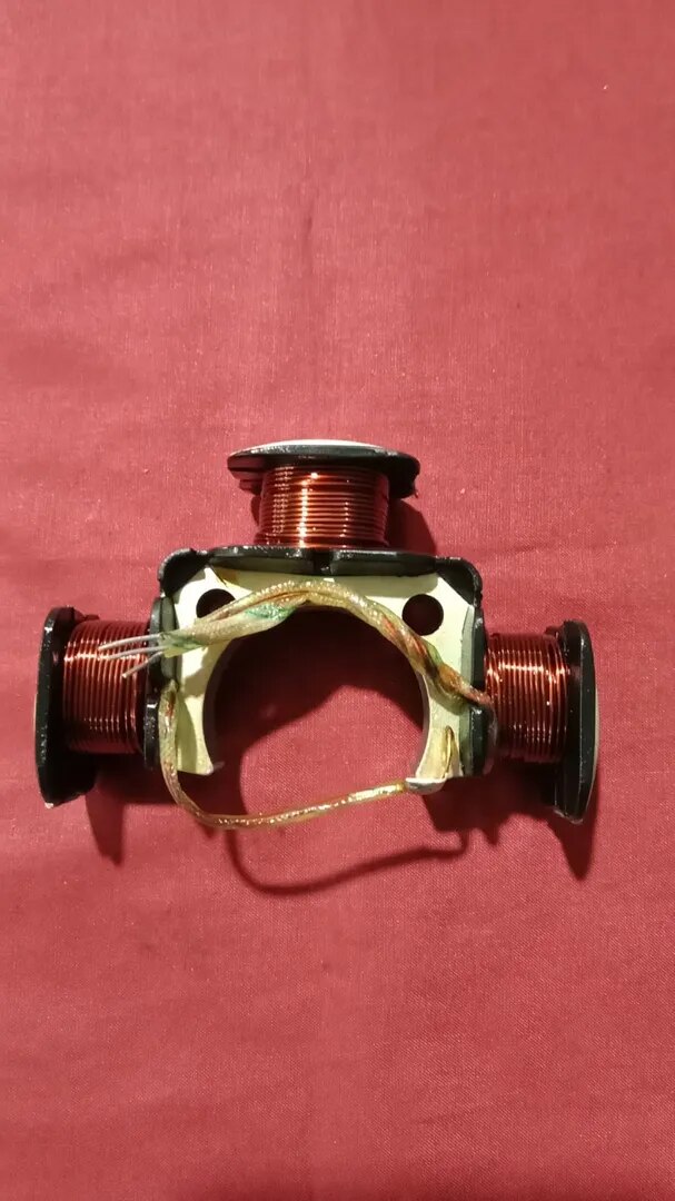SPLENDER 2 H LT image 1