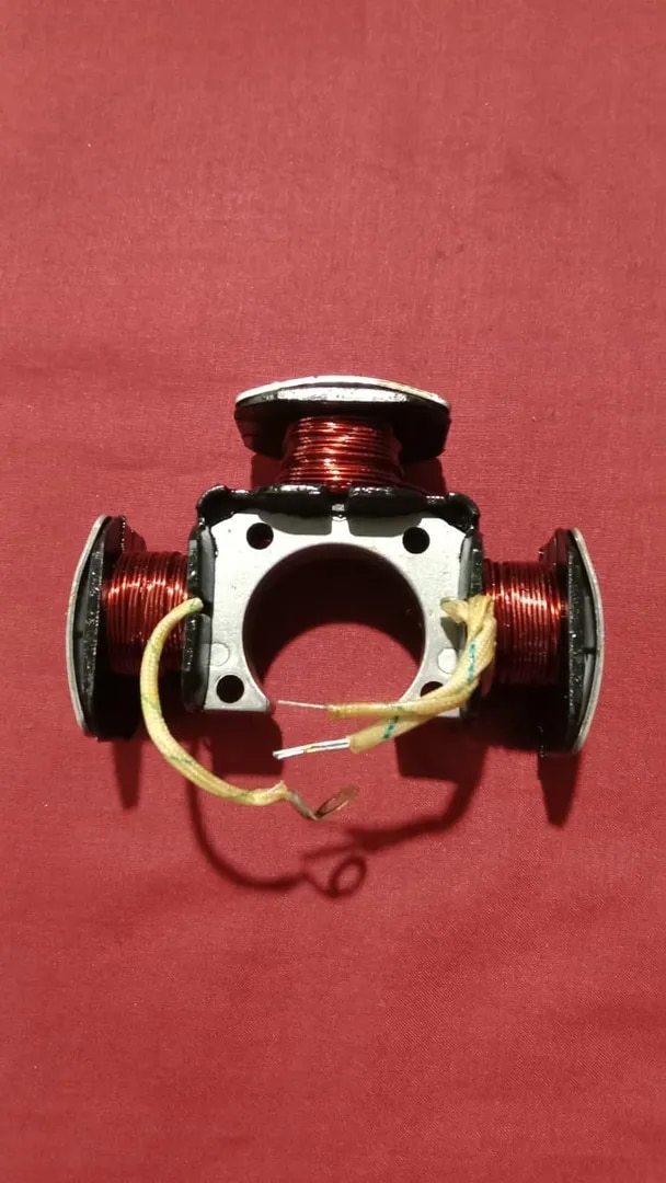 SPLENDER 4H LT image 1