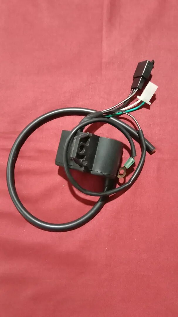 VOCTOR GLX IU image 1