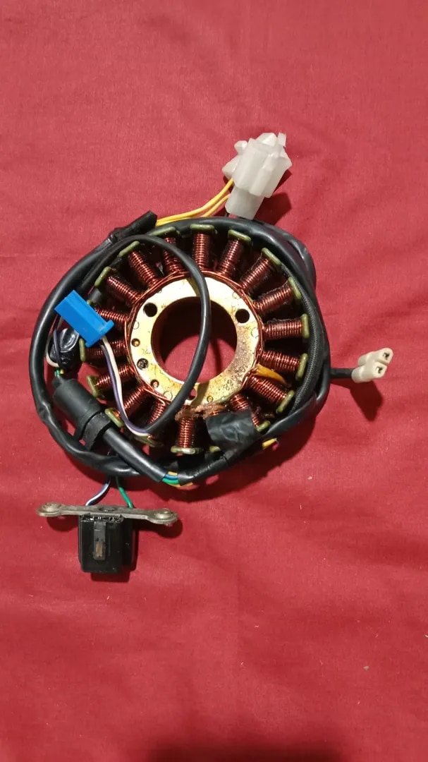 BULLET STD image 1