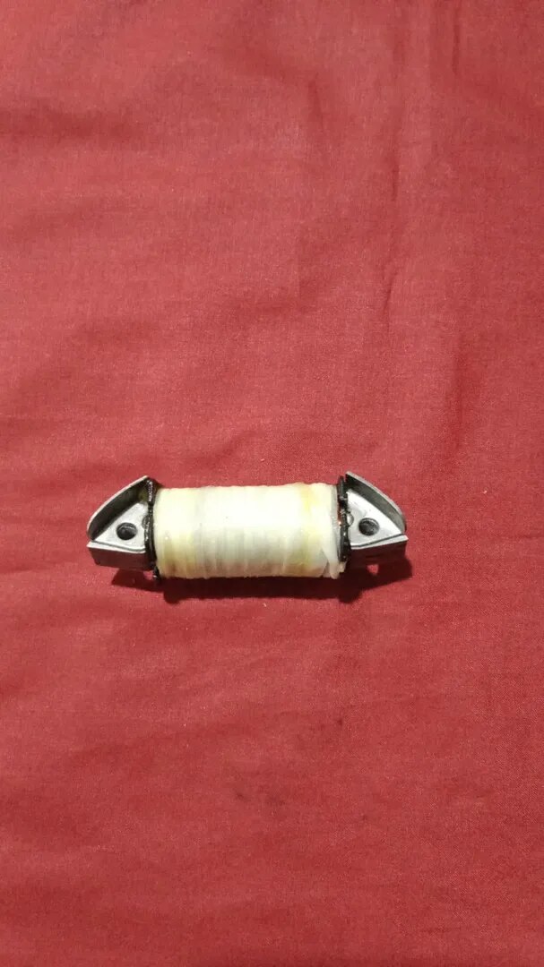 SUZUKI SOURCE COIL image 1