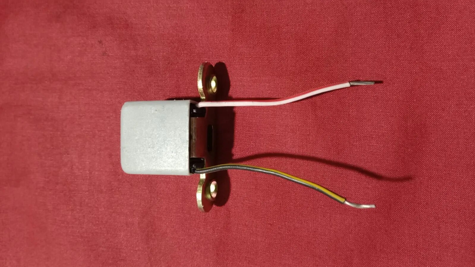 PULSER 200 image 1