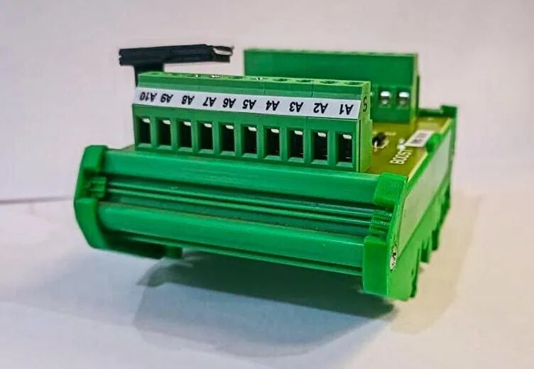Diode Board DB-10-P image 1