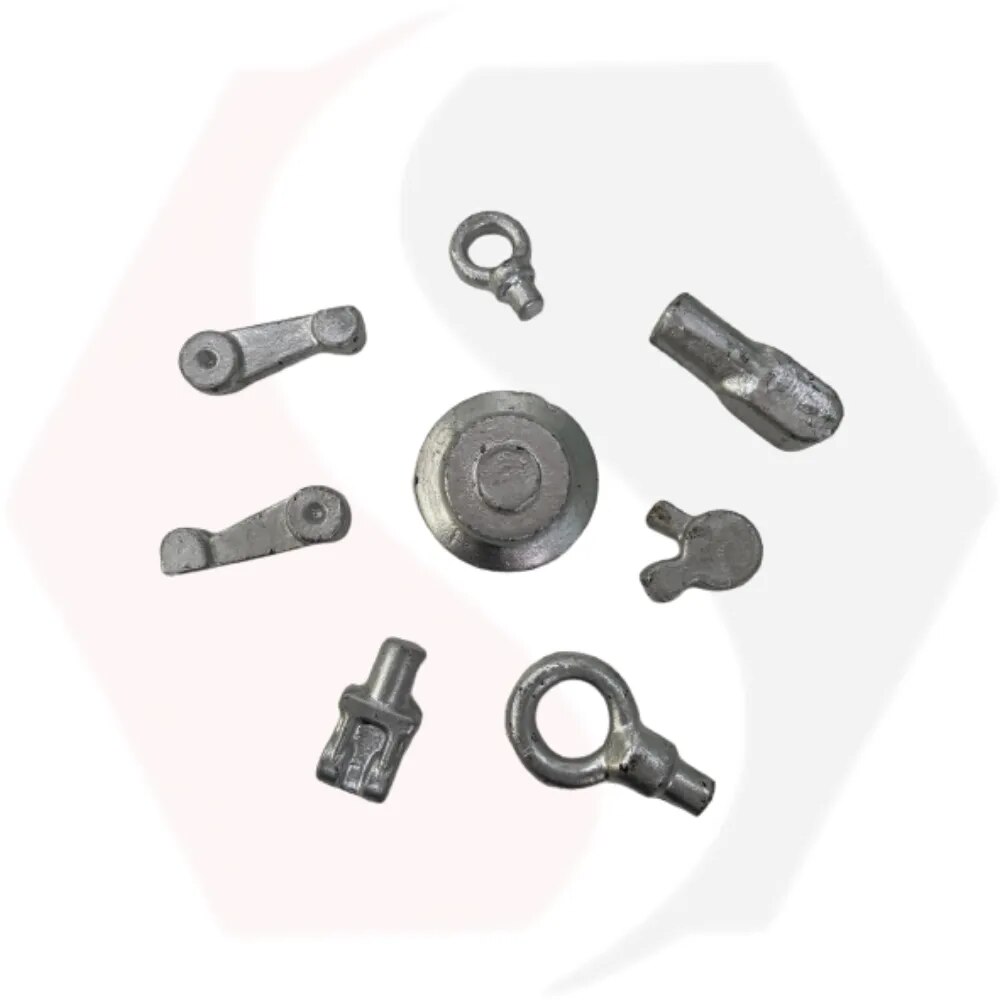Upset Forging Parts image 1