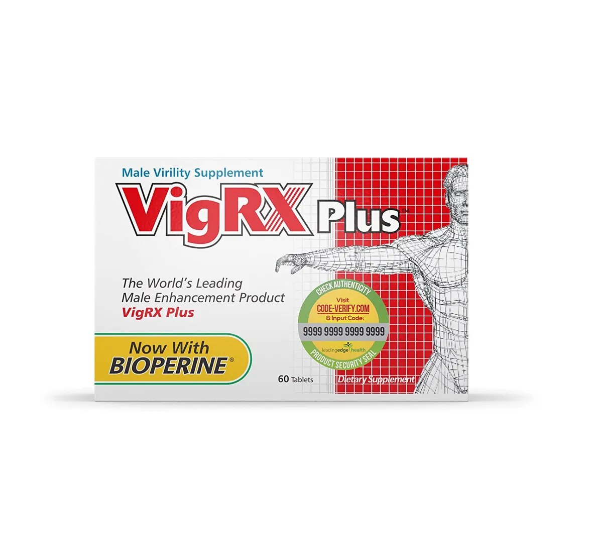 VigRX Plus image 1
