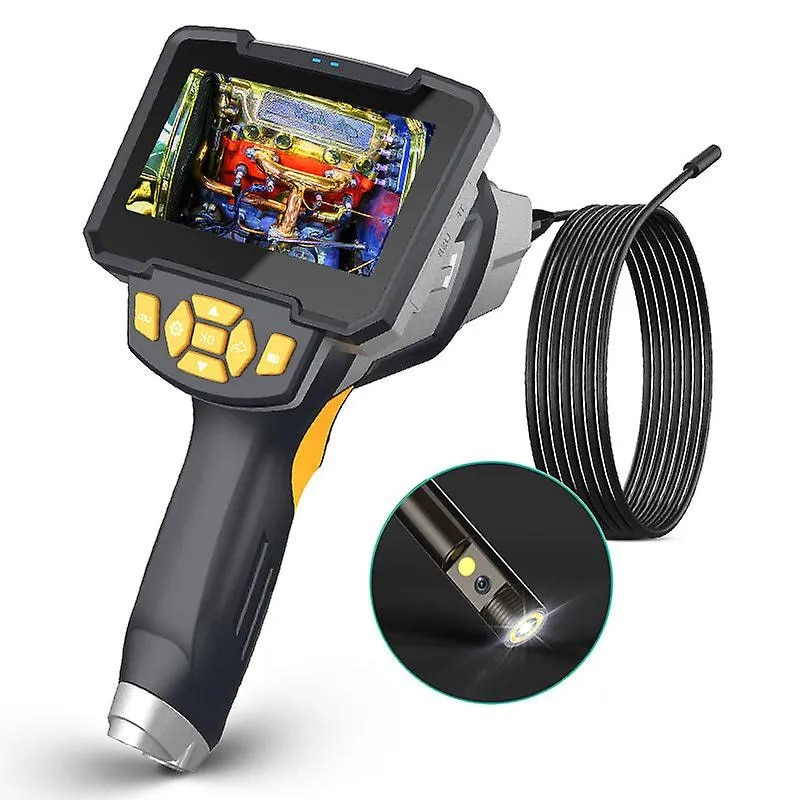 INSPECTION ENDOSCOPE–BORESCOPE image 1
