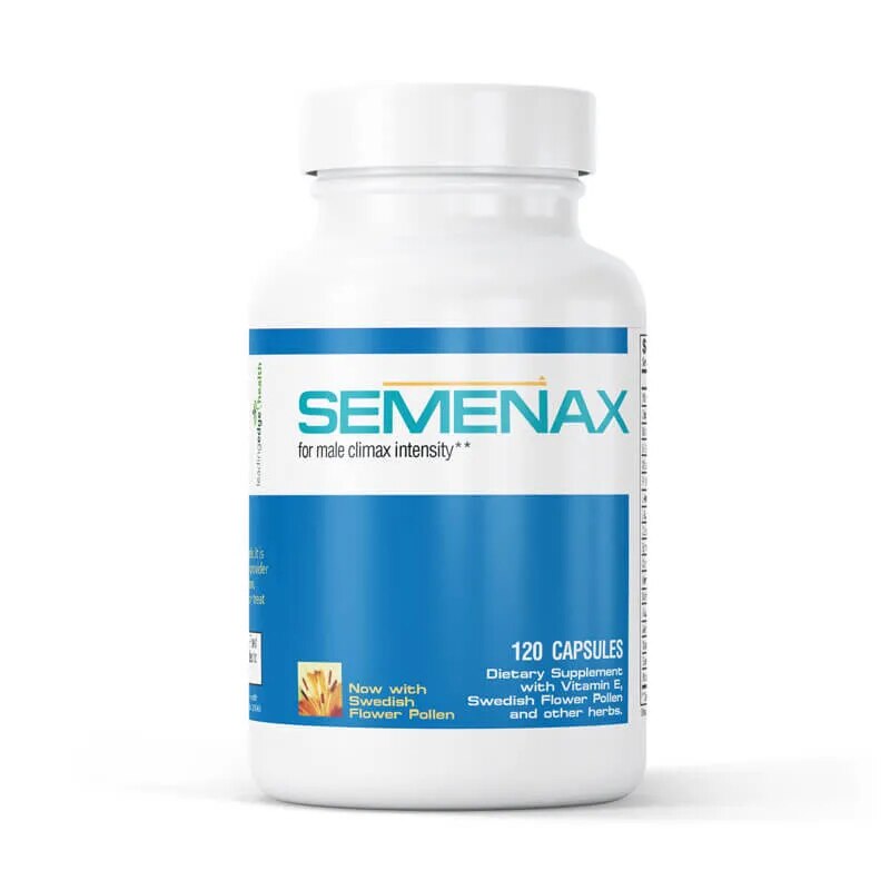 Semenax image 1