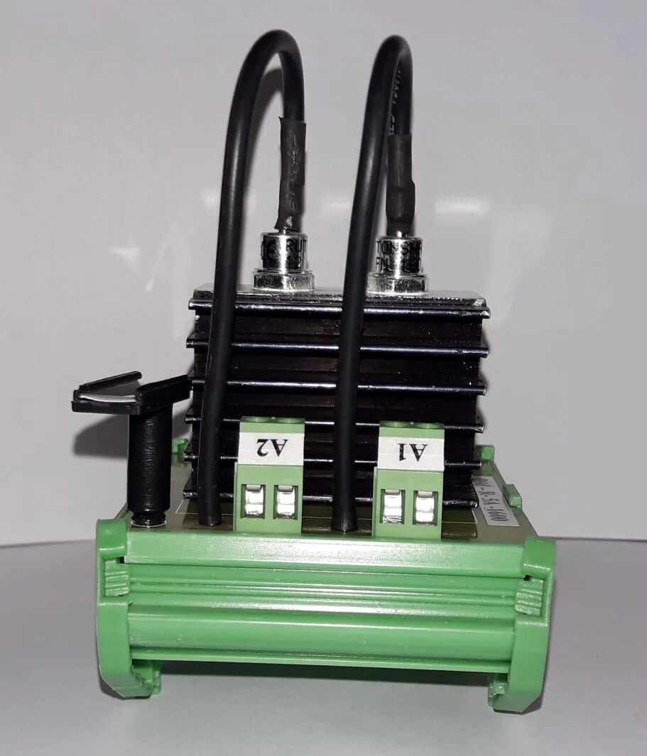 Diode Module DM-R-5A-1600PIV image 1