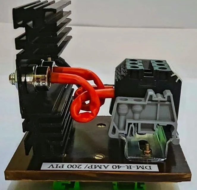 Diode Module DM-R-40A-1600PIV image 1